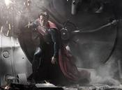 Sinopsis oficial 'Superman: Steel'