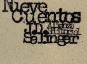 Salinger. Nueve cuentos