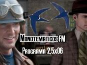 Podcast 2,5x06