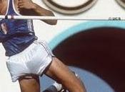 Suicidio Pierre Quinon, campeón olímpico 1984