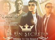 Plan Akon Tego Calderon Secreto (Remix Remix) (Estreno Este Sabado Agosto)