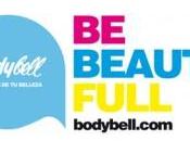 Nuevas cabinas tratamiento perfumerías Bodybell