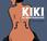 'Kiki Montparnasse' novela gráfica