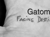 Gatomidi facing destiny