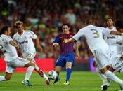 Caruso Lombardi: “Los goles Messi todos iguales”