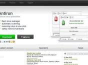Programa antivirus gratis, AntiRun