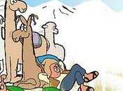 Pepe Sanmartín: Trazos humor reflexión