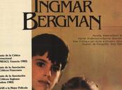 Fanny Alexander, Ingmar Bergman, Cines Verdi