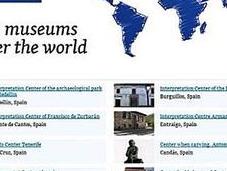 Muselia: 8.000 museos todo mundo reunidos