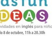 Kids Ideas! 2011