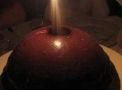 falso baño espejo chocolate