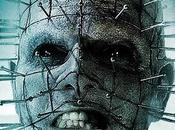 Póster tráiler "Hellraiser: Revelations"