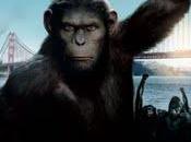 Planeta Simios: (R)Evolución (Rise Planes Apes)