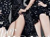 Vogue devuelve supermodelos
