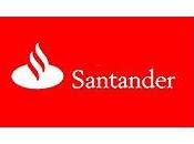 Banco Santander, continua camino hacia entornos euros.