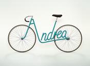 Bicicletas personalizadas nombre
