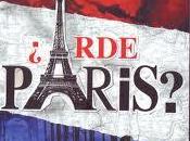 película... ¿arde parís? 1966