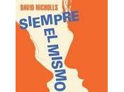 Siempre mismo día, David Nicholls