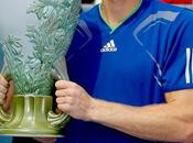 Masters 1000: Djokovic retiró Murray levantó trofeo Cincinnati