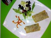Rollitos primavera
