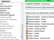 Limpia fondo CCleaner 3.09.1493