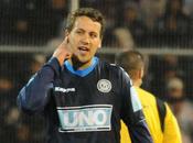 Fabbiani último golpe higado hincha River