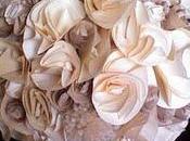 Tutorial: Bouquets papel como centros mesa nupciales