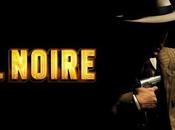 Análisis L.A. Noire