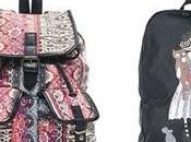 Manos libres. Mochilas.