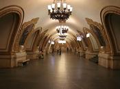 metro Moscú