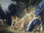 Artemisa diana cazadora