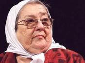 Hebe Bonafini problemas.