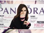 Pandora magazine