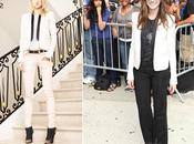 Celebrities hora glamour