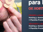 Concurso Bloggers Hosting