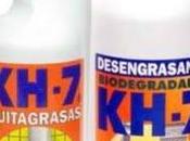 ¡Hay joderse KH7!