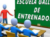 Cursos entrenadores galicia