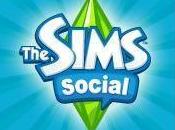 Sims Facebook