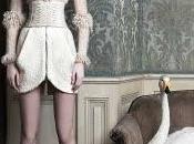 Byblos Fall 2011 Campaign