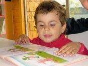 Ayudar niños desarrollar vocabulario