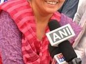 India: Asesinada Shehla Masood, bloguera activista Derechos Humanos