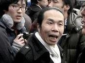 Policía china extorsiona familias pastores protestantes detenidos
