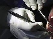 Científicos británicos trabajan prometedor líquido regenera diente picado necesidad perforar rellenar
