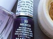 DIY: uñas sombras