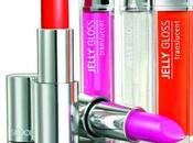 Jelly lips Isadora