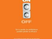 Campaña para responsable antibióticos