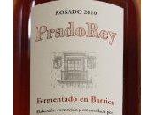 Prado Rosado 2010