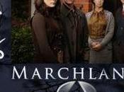 "Marchlands" estreno esta Nueva Serie noche ANTENA-3