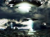 Informe posible invasión alienígena NASA