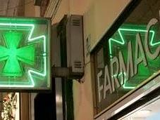farmacias Almadén podrían cerrar temporalmente forma voluntaria